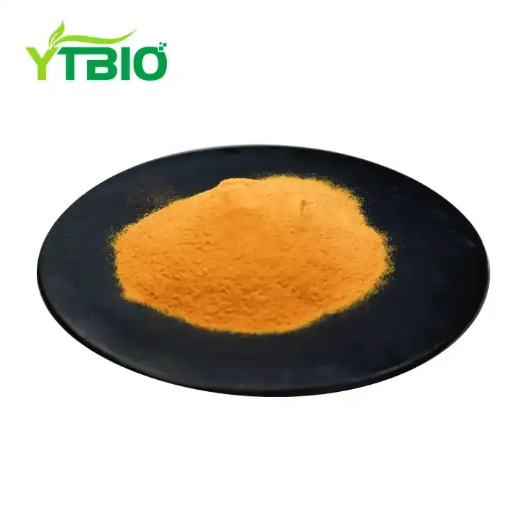 Bulk Beta Carotene Powder